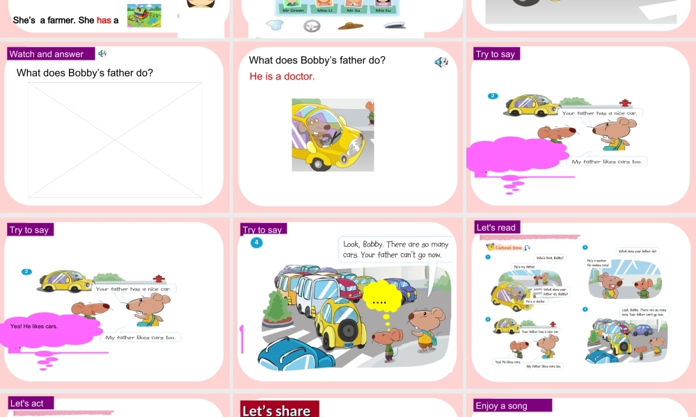 （译林版） 五年级英语上册 《Unit 5 What do they do》ppt课件1.ppt