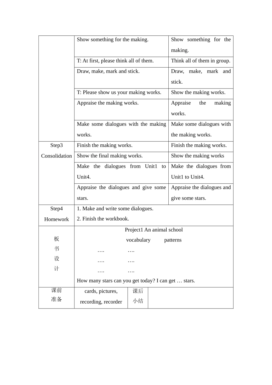 Project1_第2课时参考教案.doc_第2页