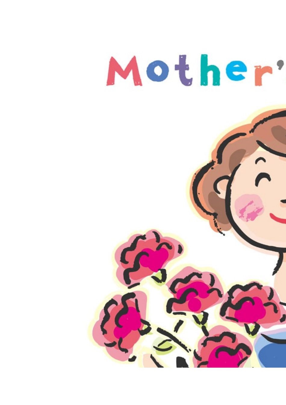 牛津小学英语译林版五下Unit7 Chinese festival 试卷(含听力答案).doc_第3页