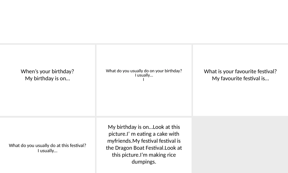 牛津译林版小学英语五下《Project 2 My important days》PPT课件.pptx