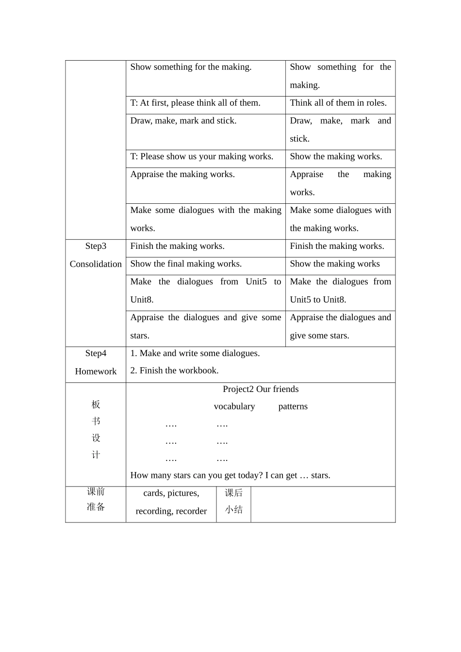 Project2_第2课时参考教案.doc_第2页