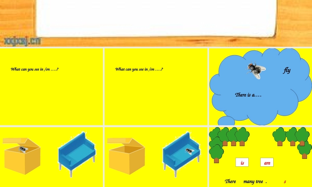 新5A Unit1 Goldilocks and three bears Story time.ppt