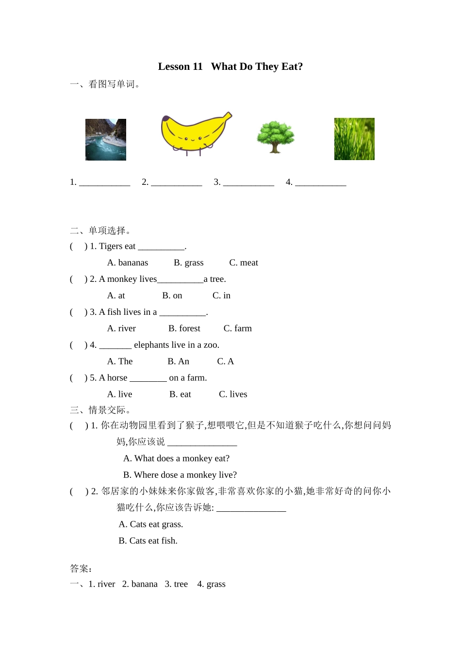 Lesson 11.doc_第1页