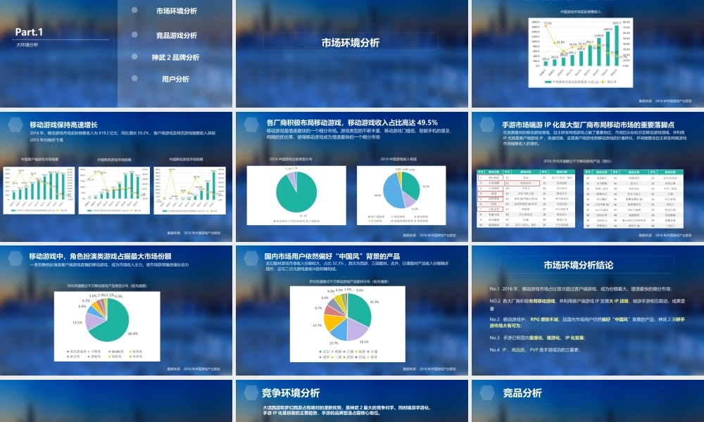 《神武》品牌推广公关传播方案.ppt
