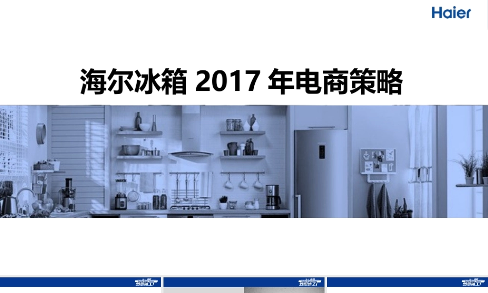 16.海尔冰箱2017电商论证.pptx