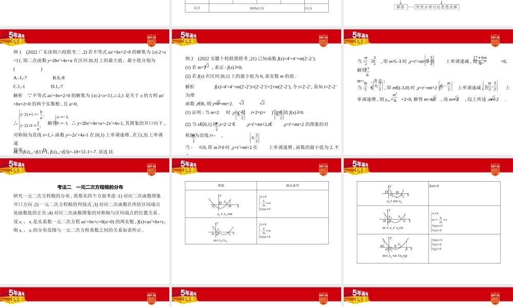 1_3.2二次函数与幂函数.pptx
