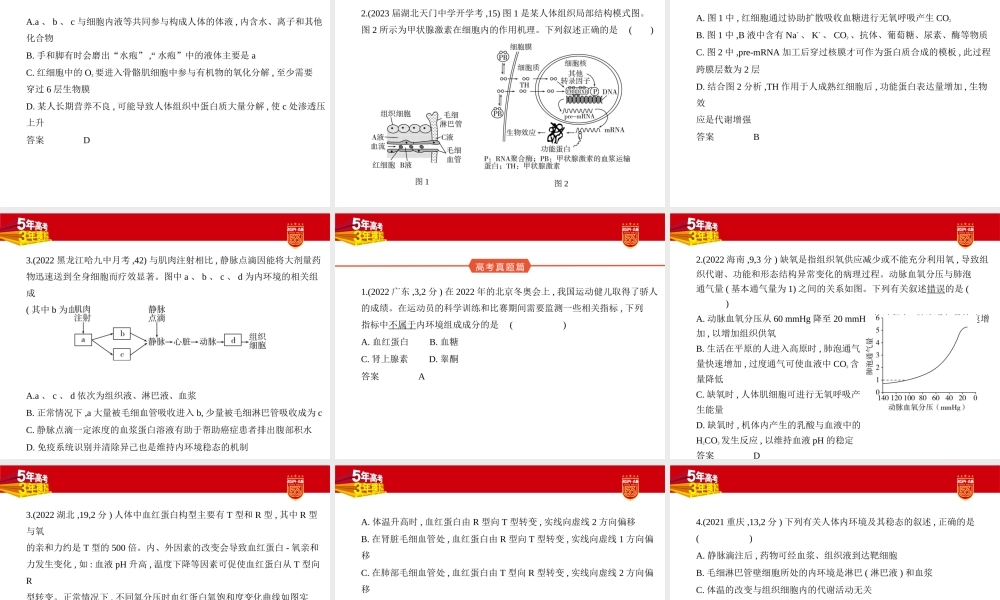 1_16-专题十六　人体的内环境与稳态.pptx