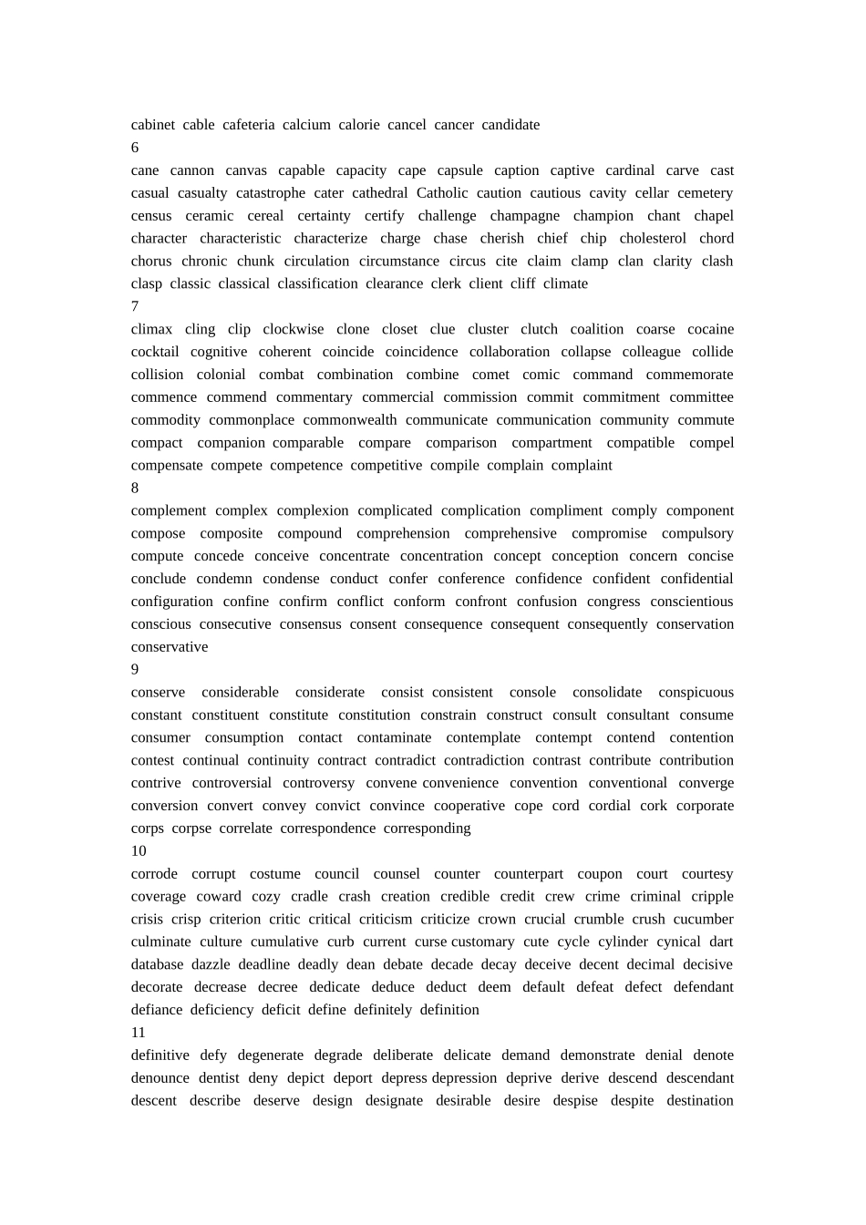 新东方的六级词汇词根 联想记忆法.doc_第2页