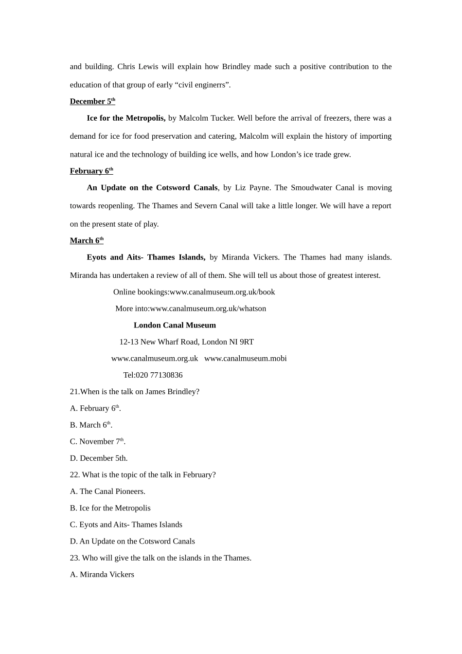 2015年高考真题英语(山东卷)（原卷版）（www.ximiyu.com）.doc_第2页