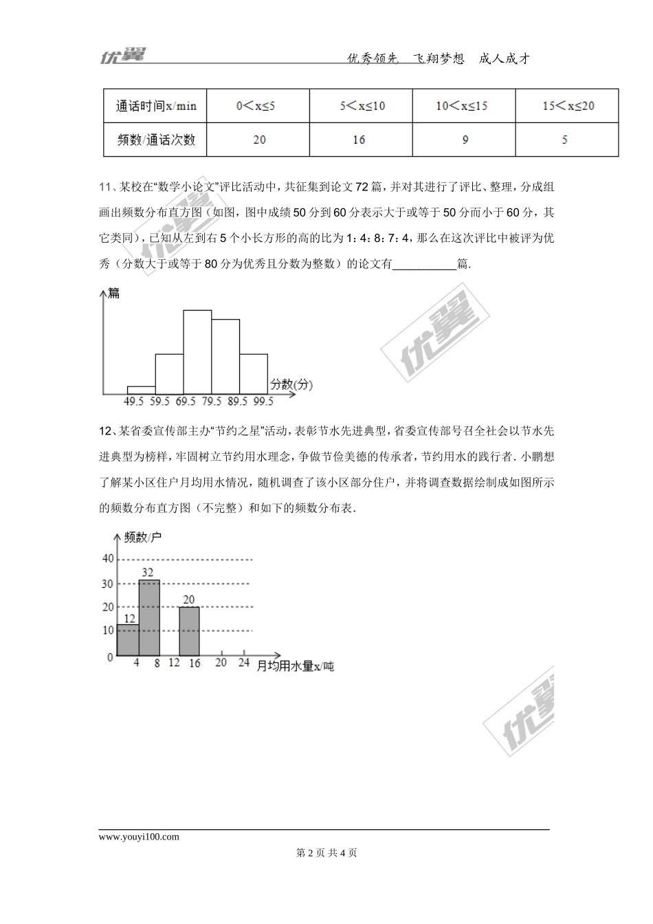 18.4 频数分布表与直方图.doc_第2页