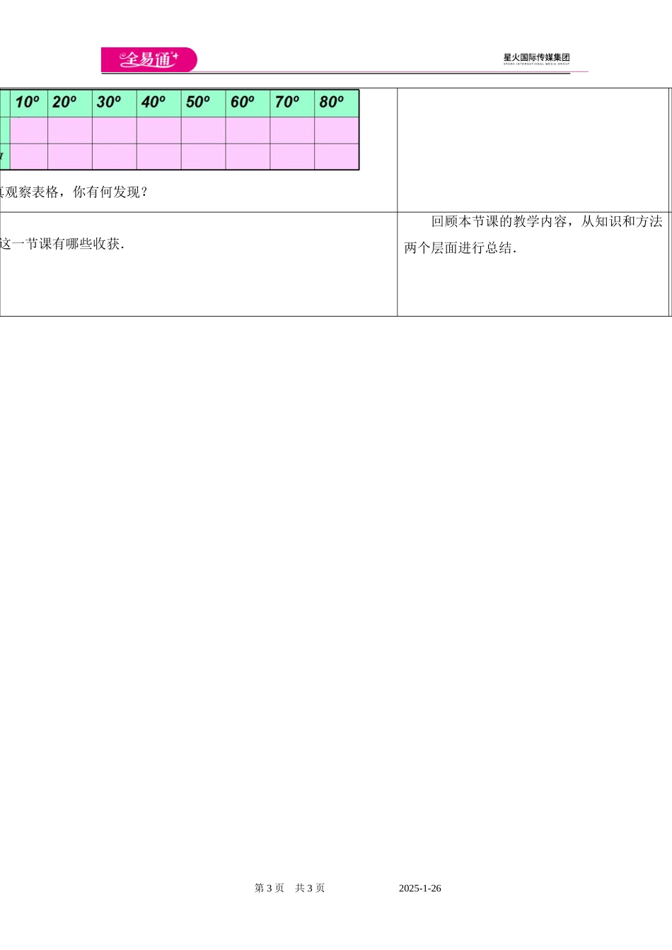 7.2正弦、余弦（第1课时）.doc_第3页