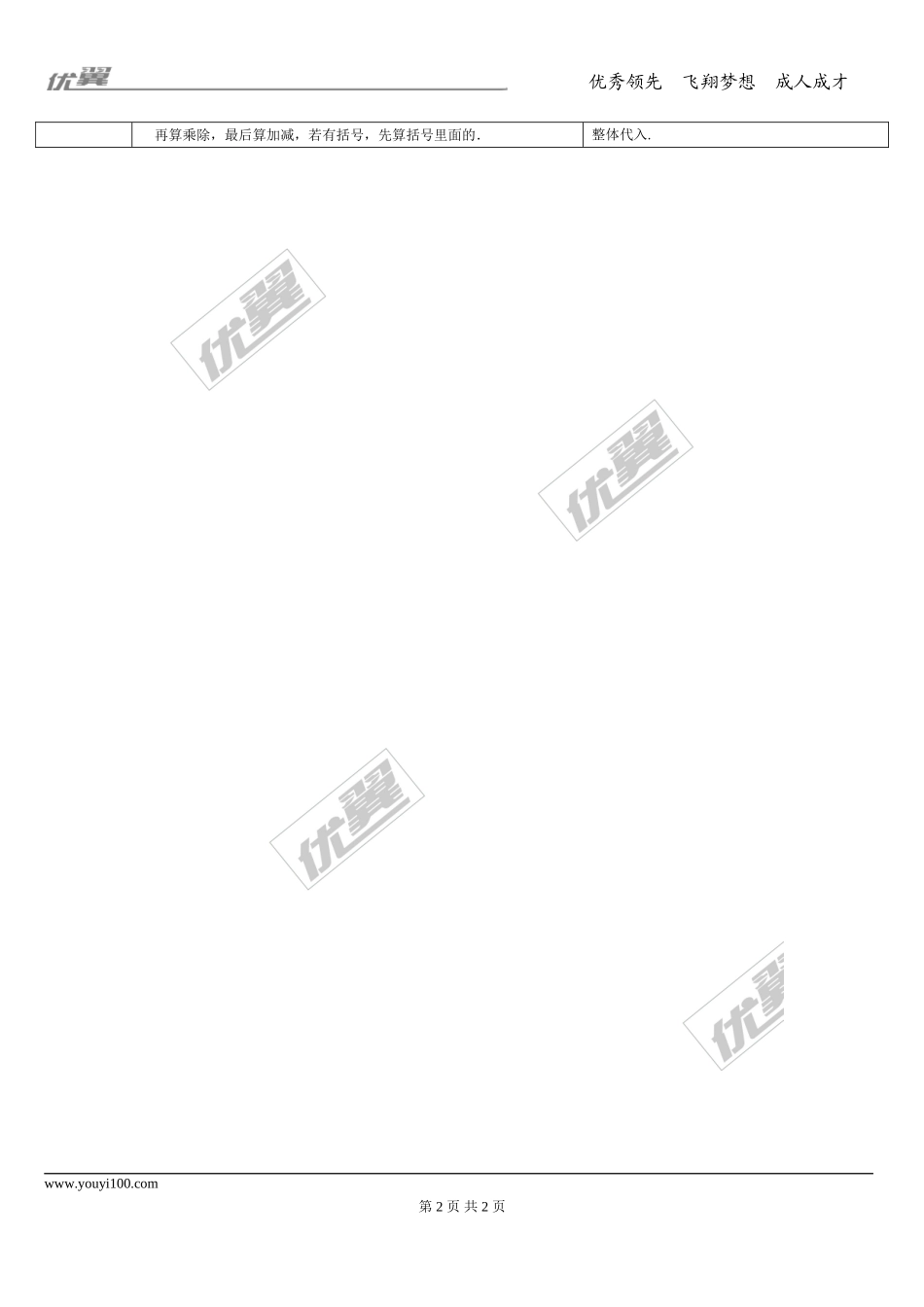 第3讲 分式.doc_第2页