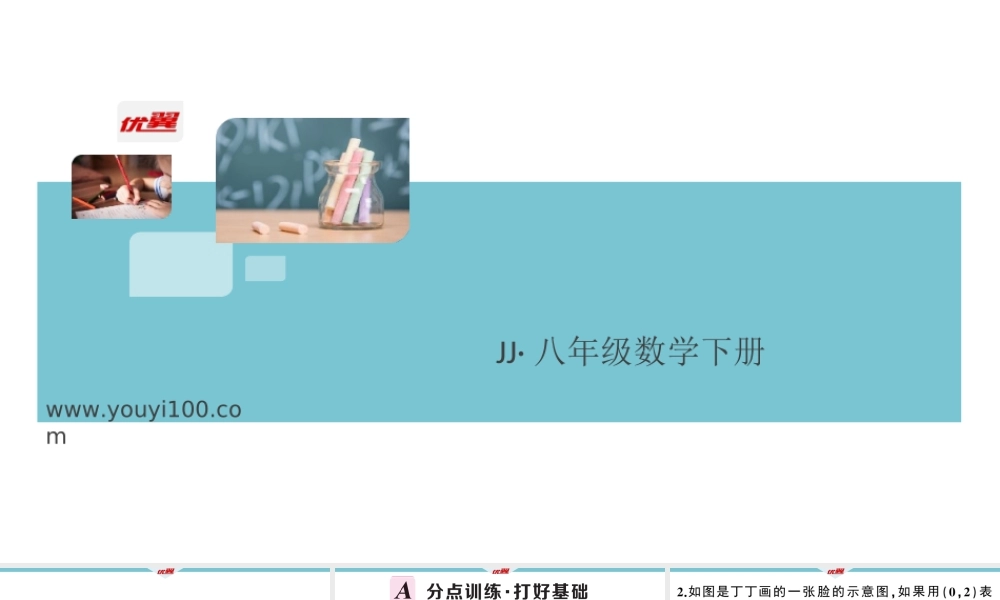 19.3坐标与图形的位置.ppt