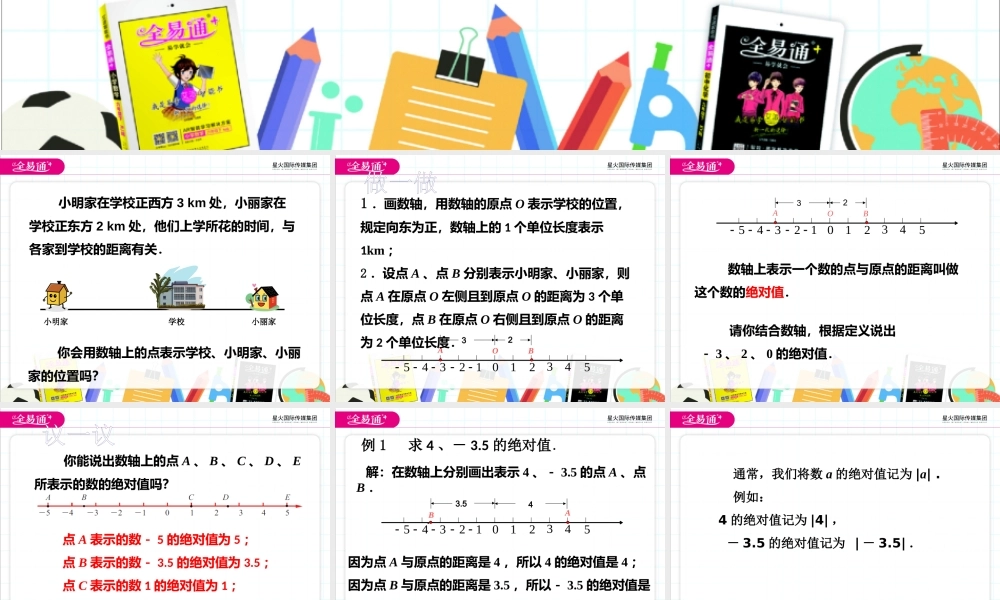 2.4 绝对值与相反数(1).pptx