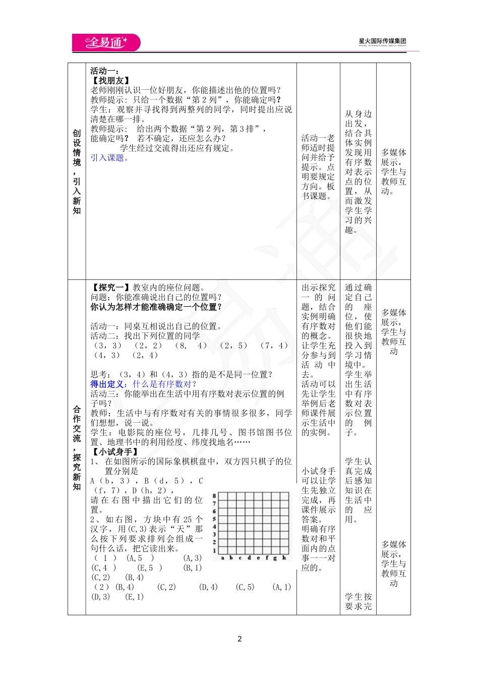 14.1用有序数对表示位置.docx_第2页