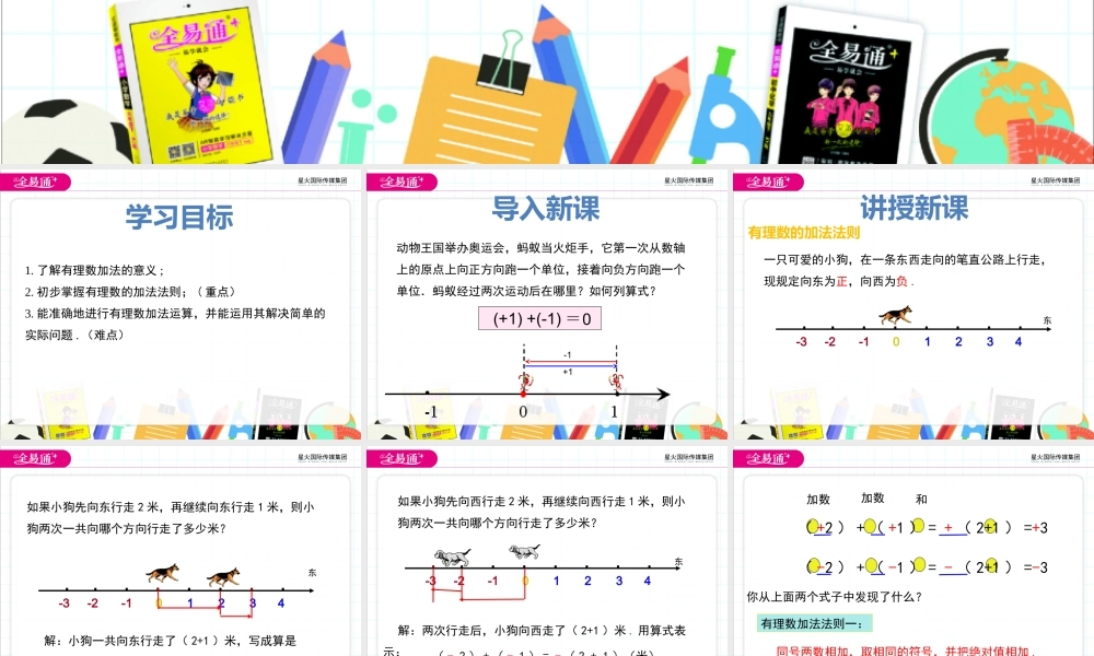 1.5 有理数的加法 第1课时.pptx