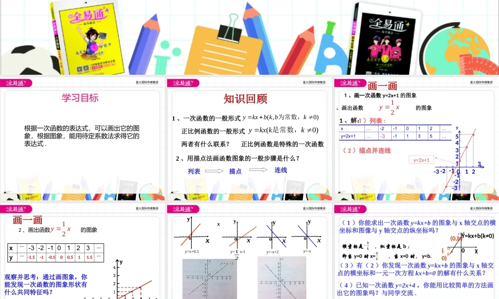 10.2一次函数和它的图象（2）.pptx