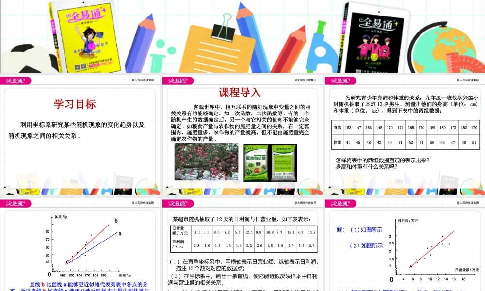 6.4 随机现象的变化趋势.pptx