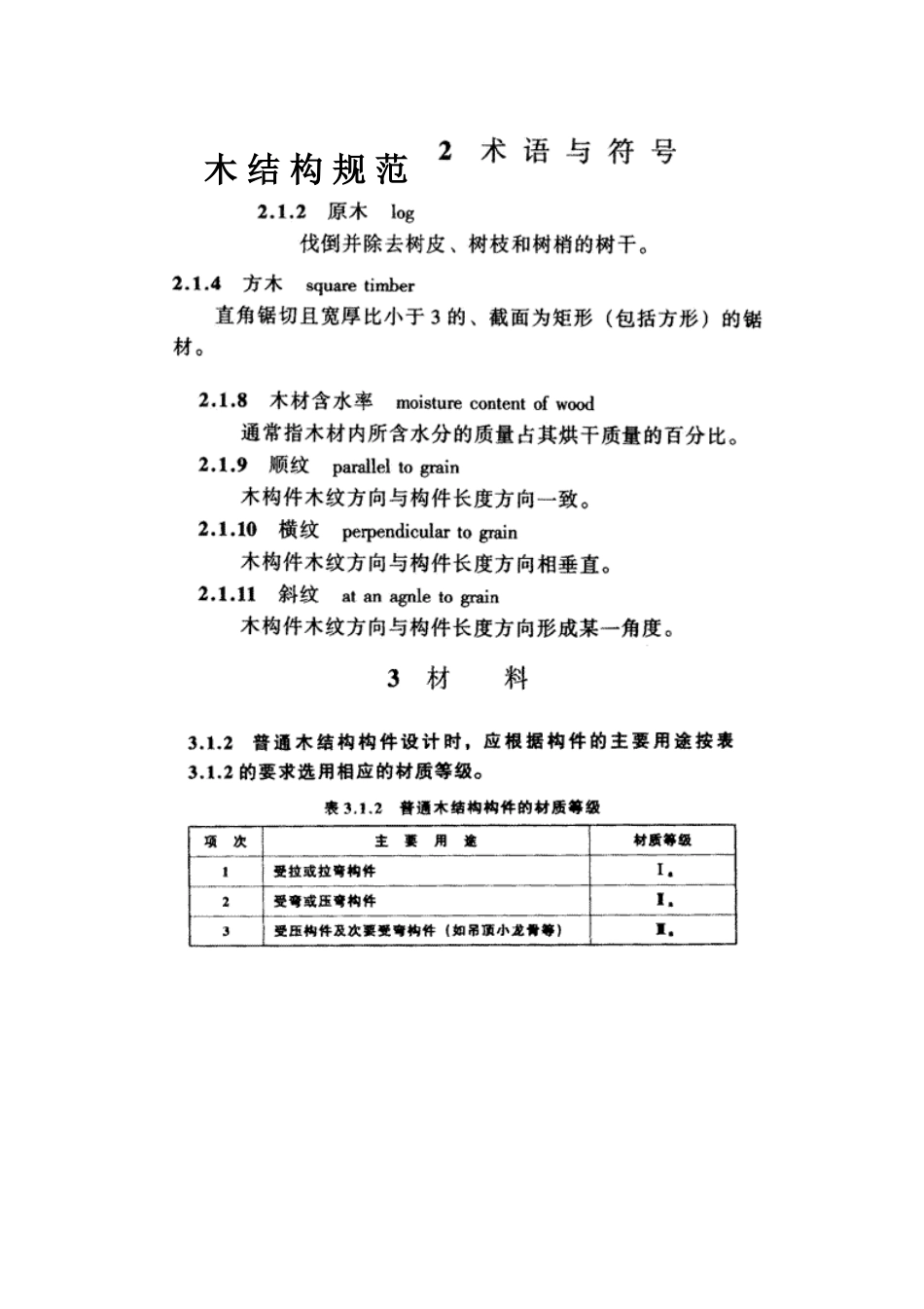 18年注册规范精讲公开课08 --木结构讲解2018-4-25.doc_第1页