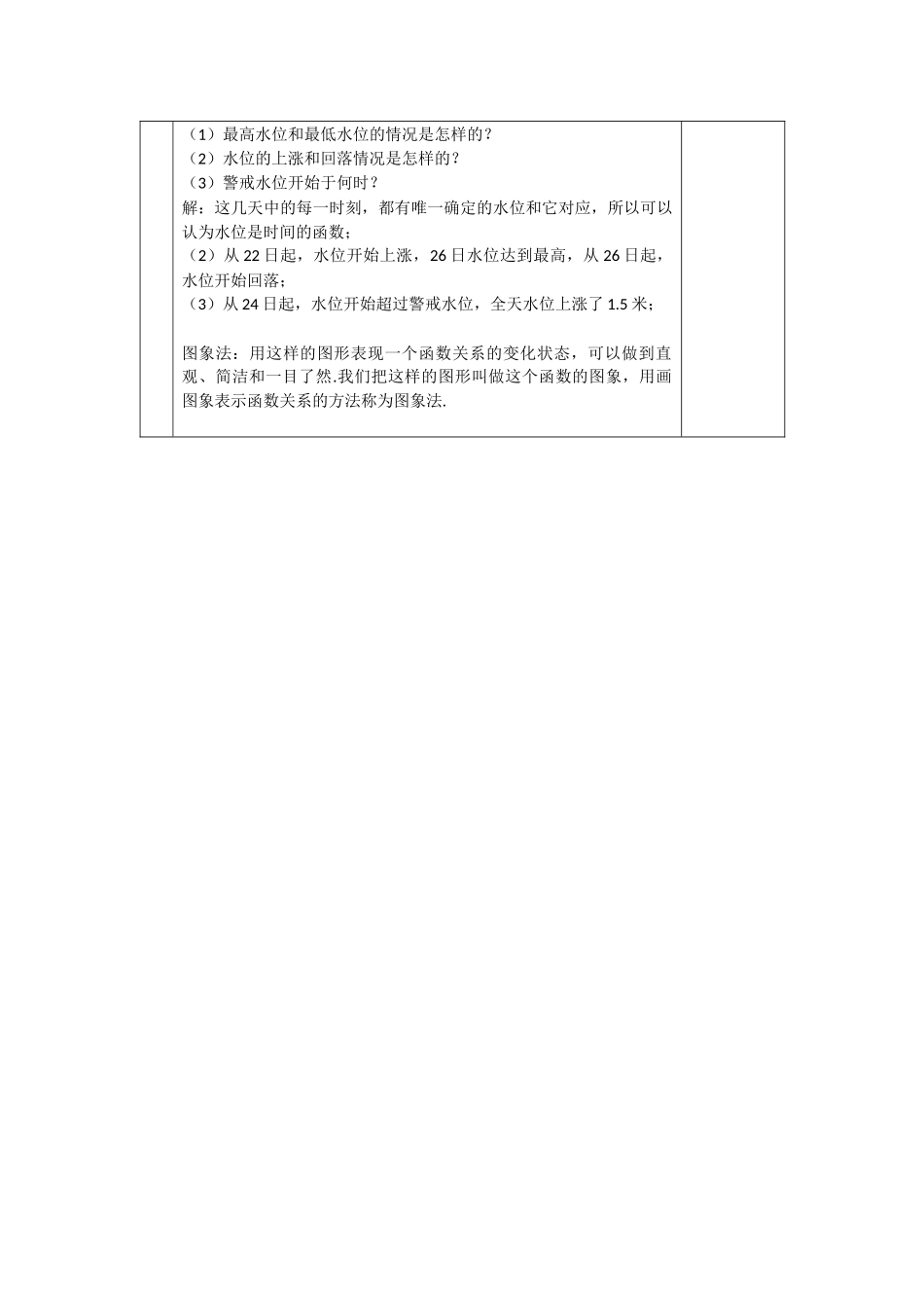 【公众号dc008免费分享】0429 -函数的表示法（第二课时）-1教案.docx_第3页