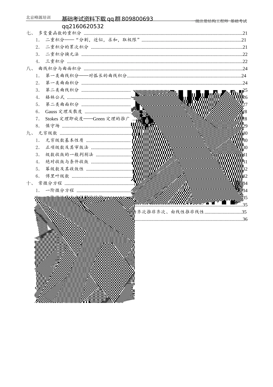 数学知识总结--峰源 最新.doc_第2页