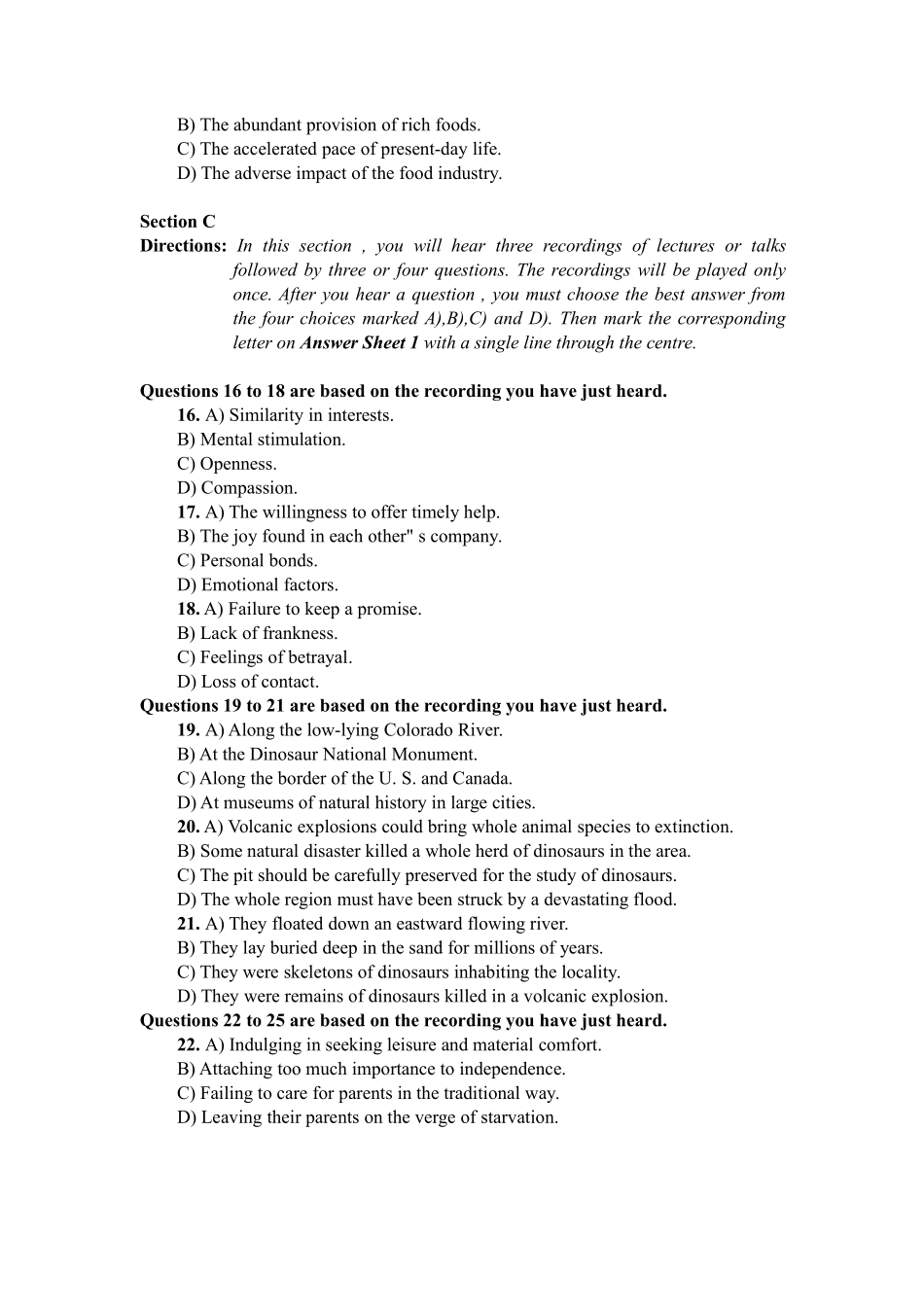 2020年7月六级真题试卷.pdf_第3页