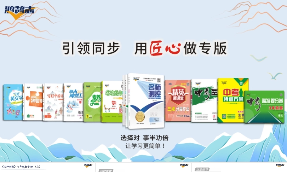 第4课时去括号解一元一次方程.pptx