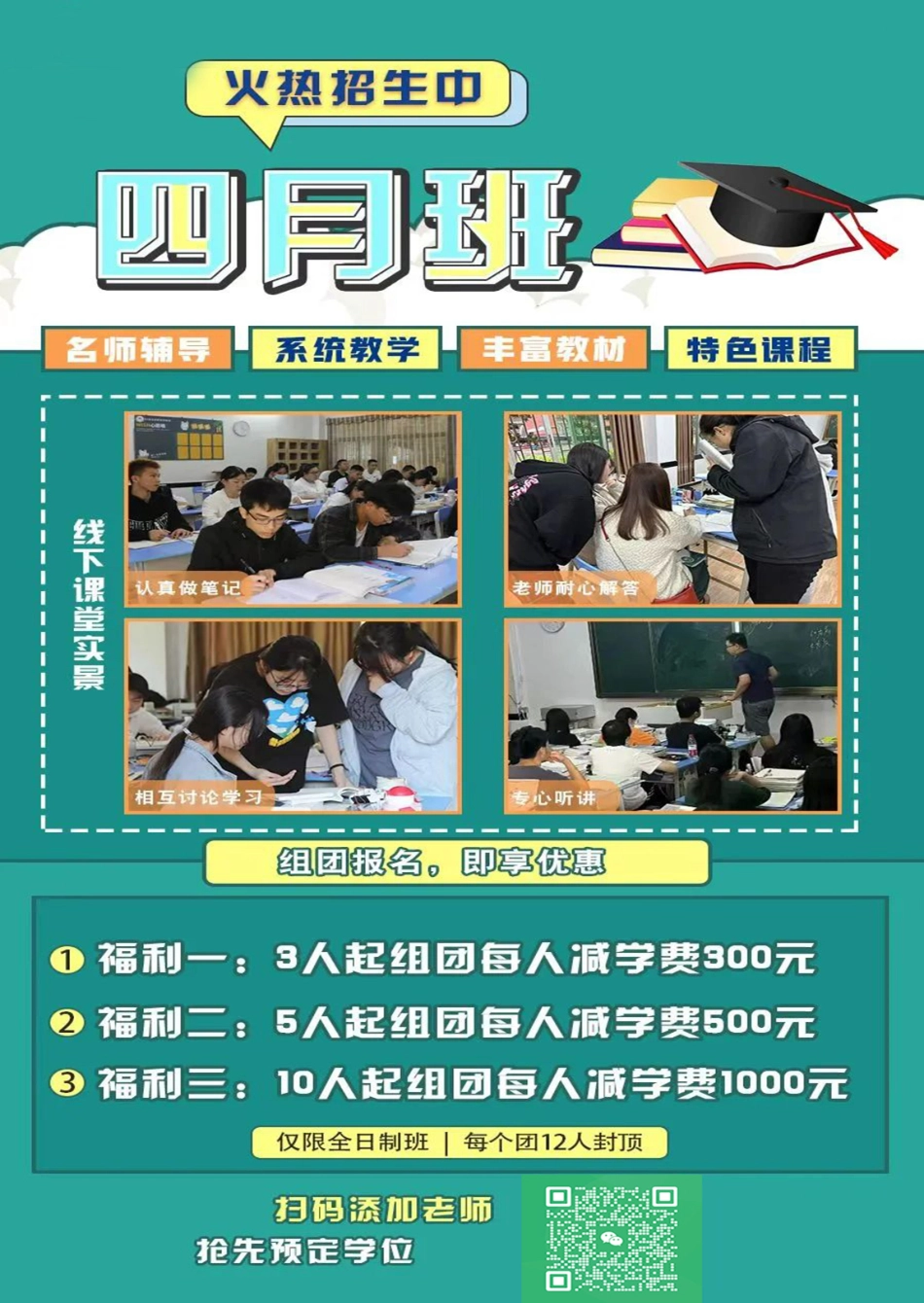 2023 广东高职高考3+ 英语20套模拟卷和近5年真题.pdf_第3页