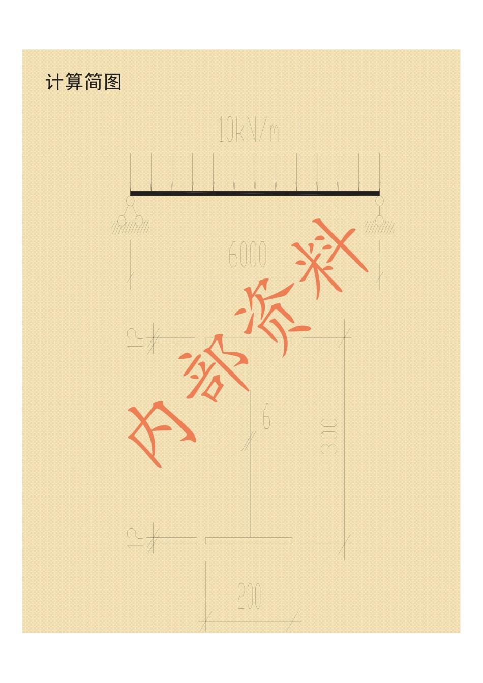 第三期空间钢结构班05SAP-简支梁11.pdf_第2页