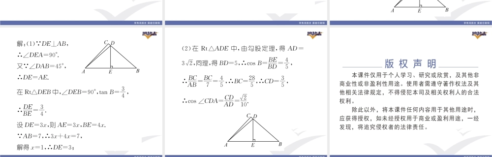 阶段微测试（7）【范围：23.1】.pptx