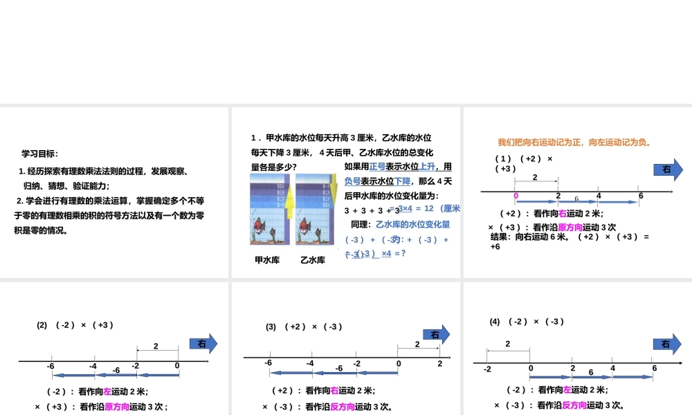 七年级上册数学浙教第二章23有理数的乘法（1）pptx_4.pptx