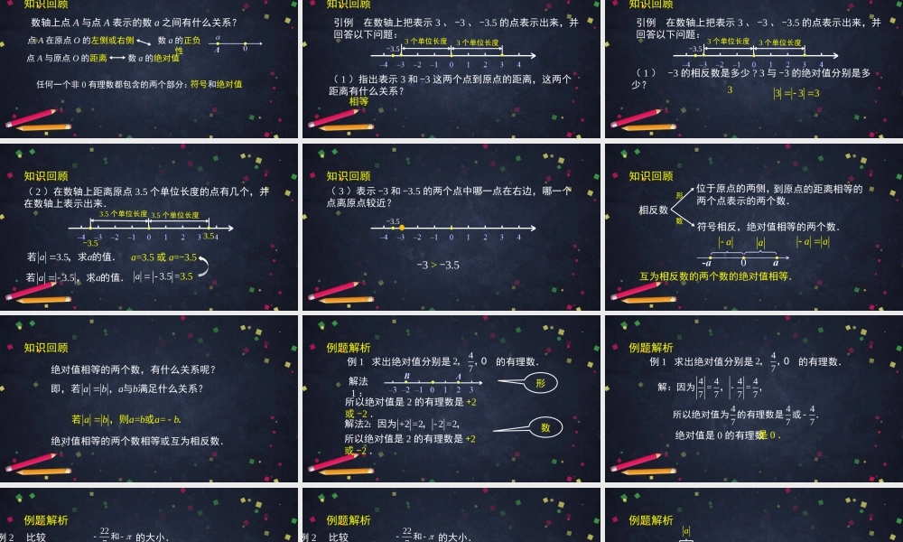 初一【数学(北京版6)】相反数与绝对值3.pptx