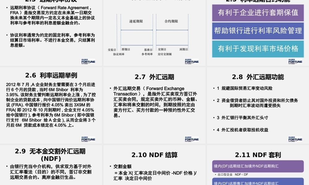 【第三届】场外衍生品.ppt