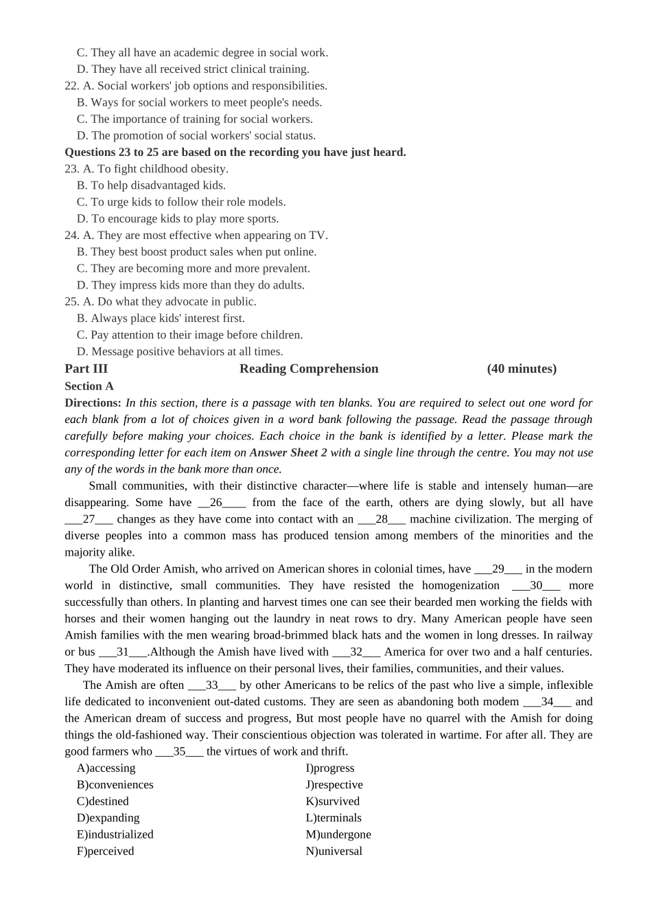 2016年12月六级（第二套）真题.docx_第3页