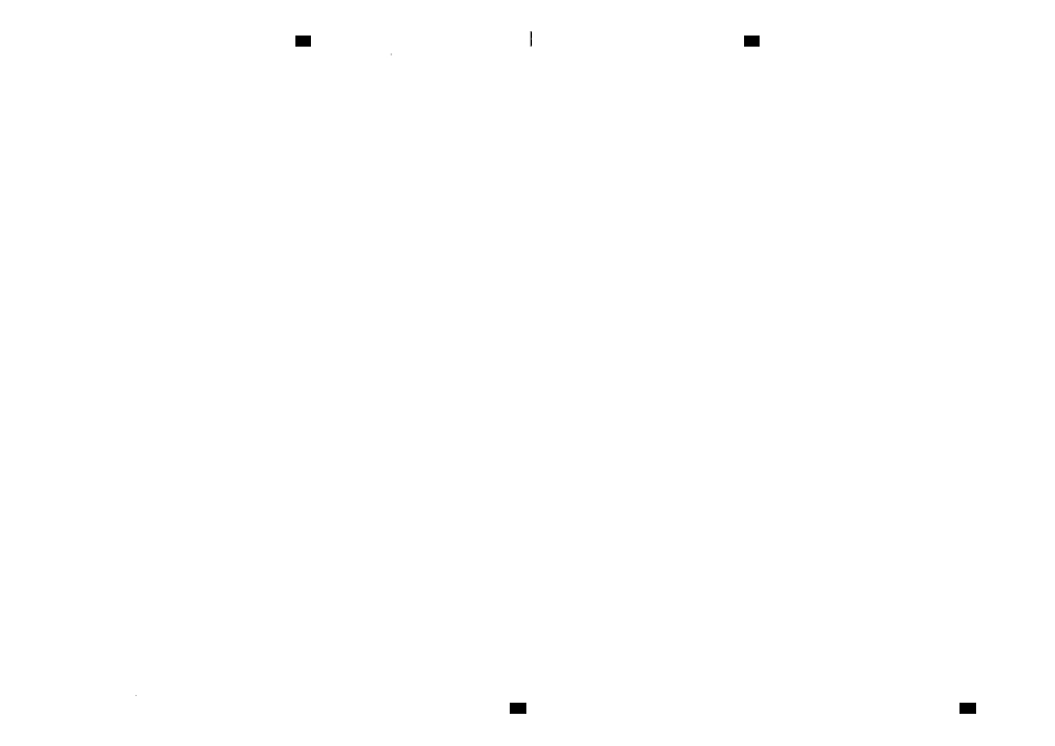 22届高三文科数学热身考试试卷答题卡A3版.docx_第3页