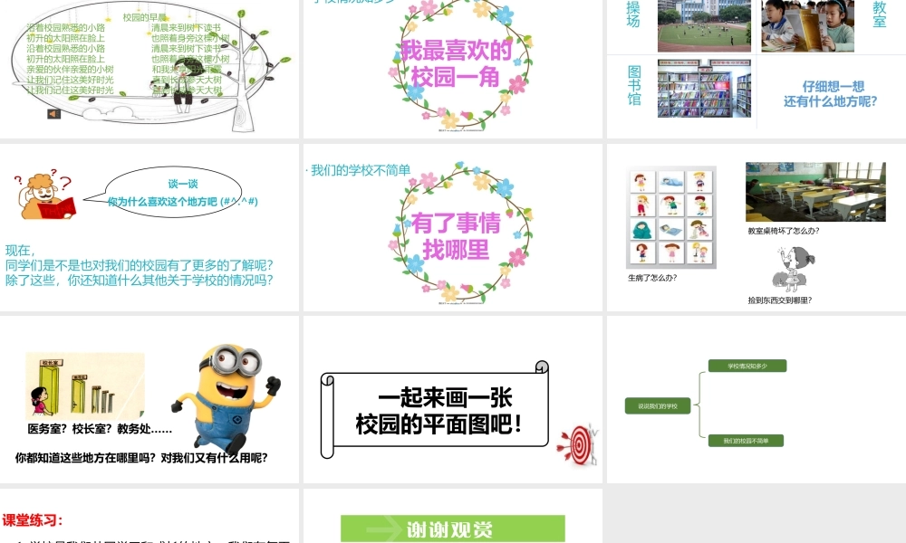 2.4说说我们的学校 (2).pptx