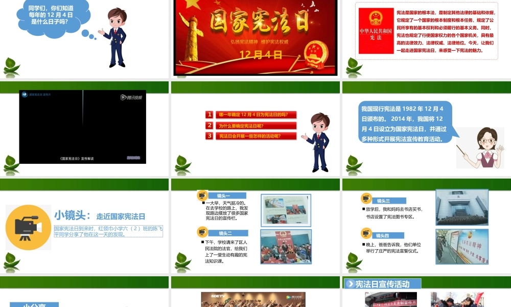 2.宪法是根本法课件第1课时.pptx