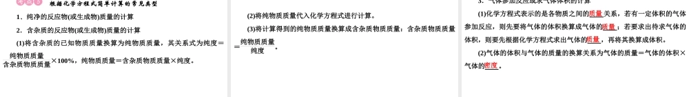 2020中考备考化学考点讲练课件质量守恒定律和化学方程式(共36张PPT)【考百分kao100.com】.ppt