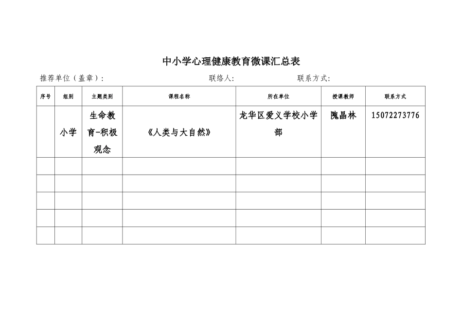 课时13414_人类与大自然-人类与大自然-教学设计【公众号dc008免费分享】.docx_第1页