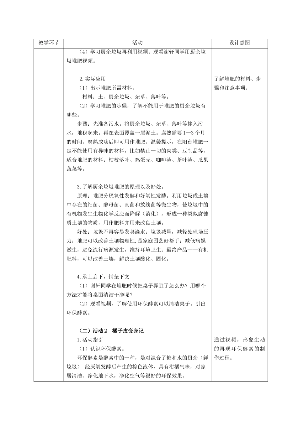 课时20250_垃圾大变身-教学设计.docx_第2页