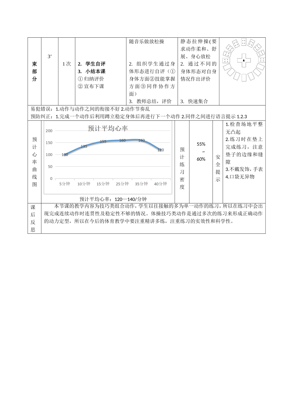 课时9374_武术基本手型-武术基本手型教学设计-深圳市福田区荔园小学（荔园教育集团）张雅琪【公众号dc008免费分享】.doc_第3页