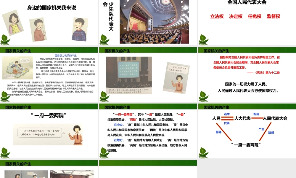 5.国家机构有哪些 第3课时 课件.ppt