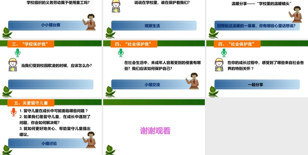 8.我们受特殊保护 第3课时 课件.pptx