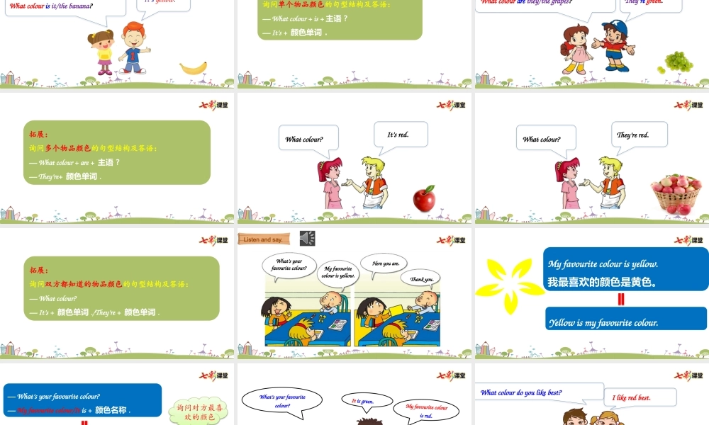 外研三下Module 1 Unit 2.pptx