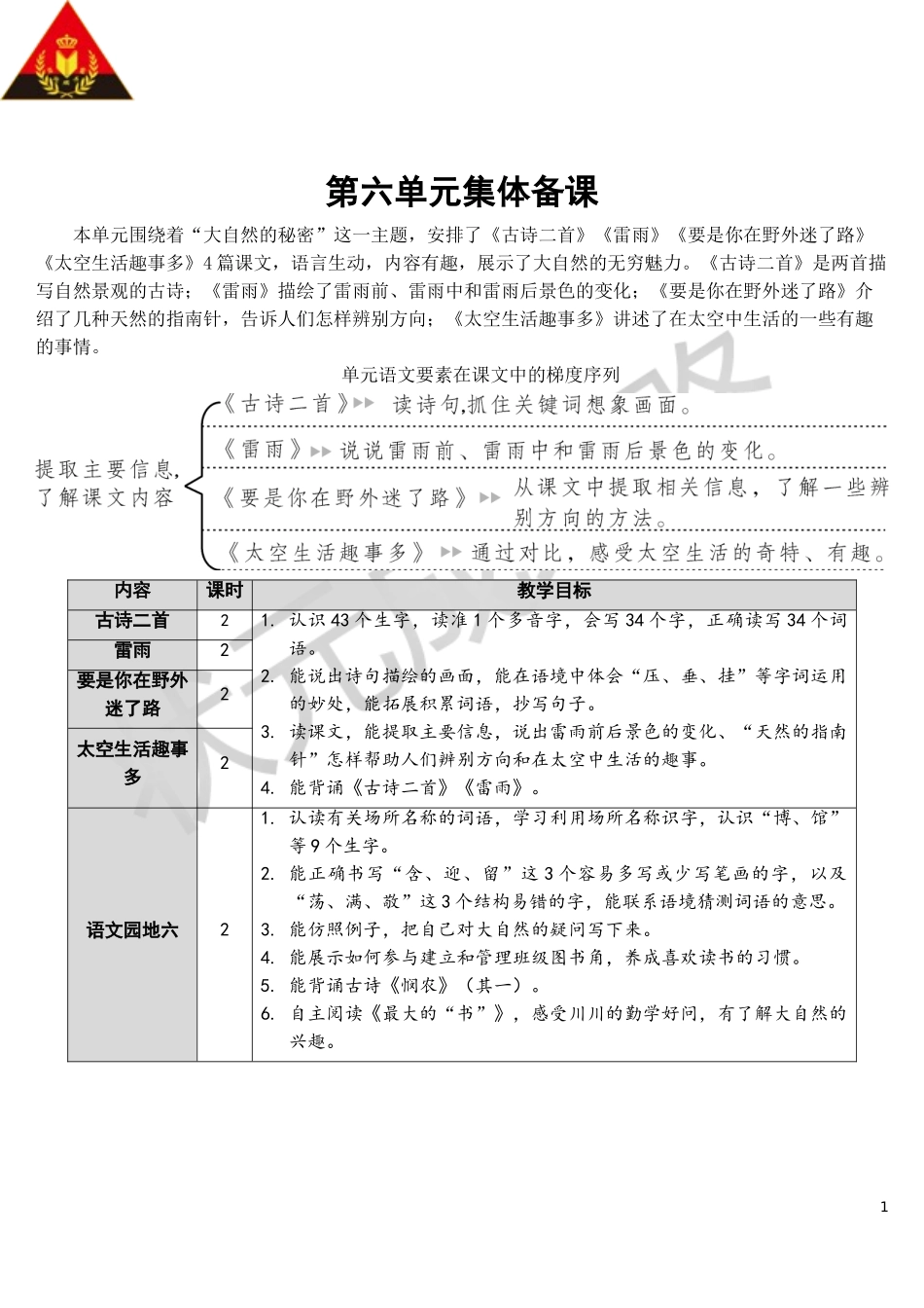 15 古诗二首【教案】.doc_第1页