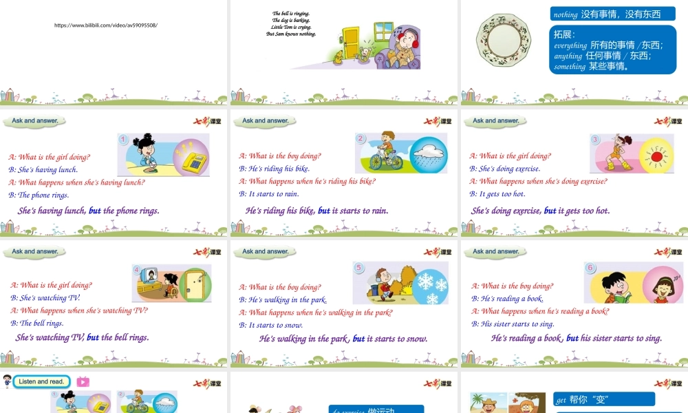 外研六下Module 5 Unit2.pptx