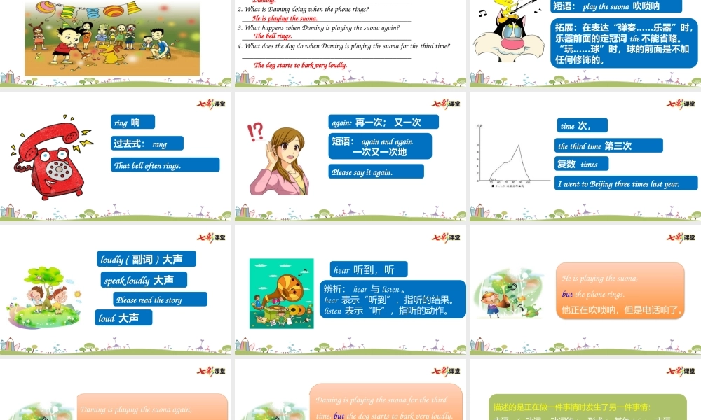 外研六下Module 5 Unit1.pptx