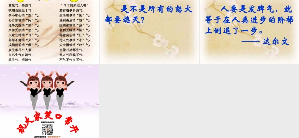 愤怒情绪的调控【学霸网www.xue-ba.org】.ppt