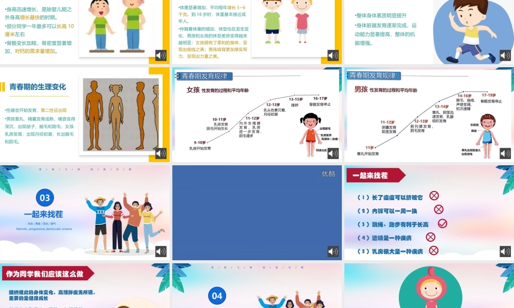 课时19472_我的秘密花园-（课件）小学+五年级+青春期教育《我的秘密花园》+田心小学+刘思亚【公众号dc008免费分享】.pptx