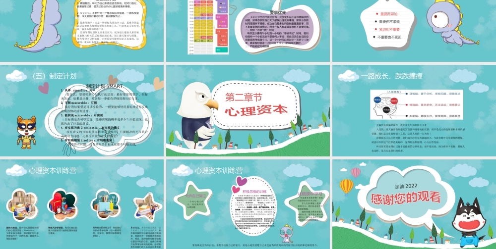 课时19479_做个明白的学生-做个明白的学生【公众号dc008免费分享】.pptx